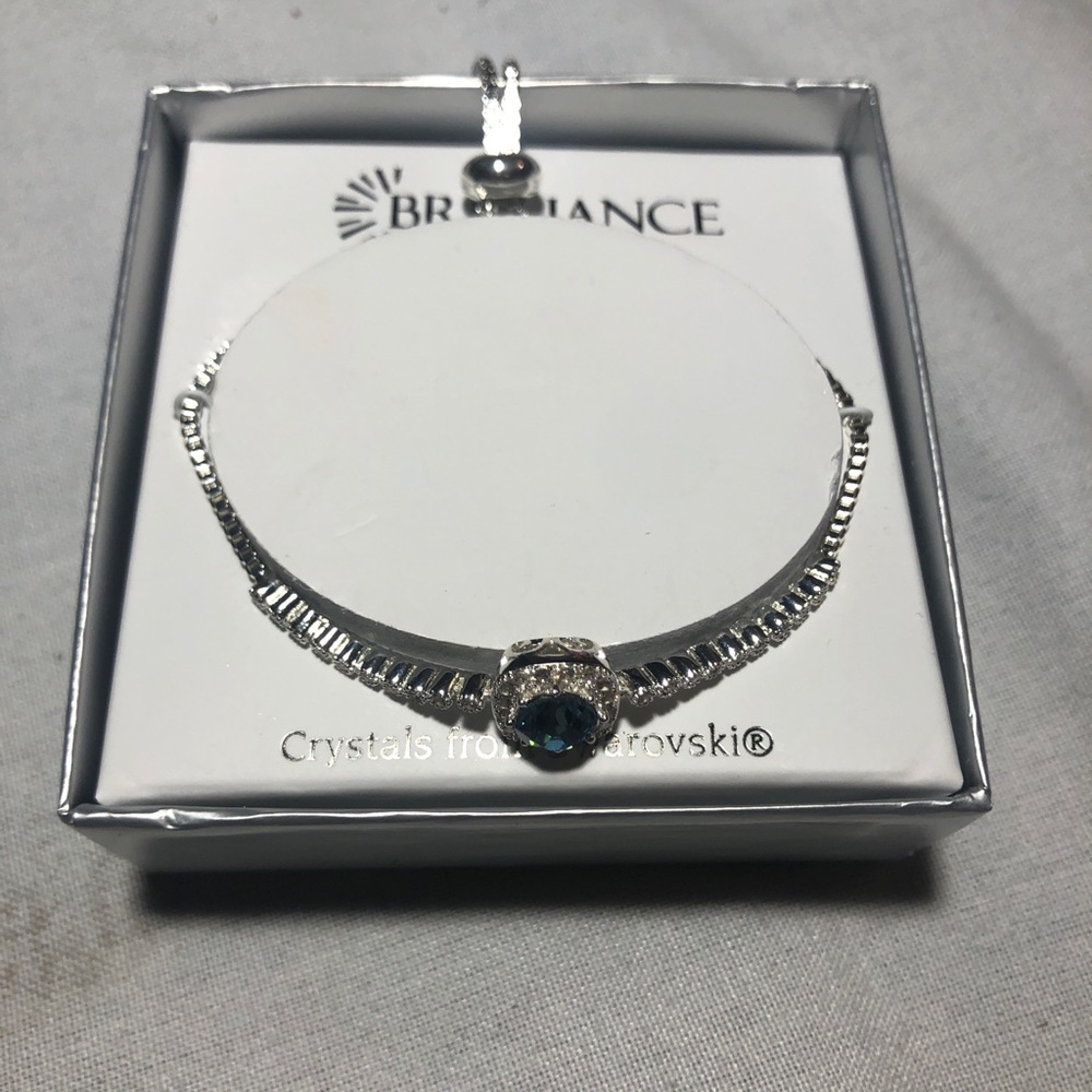 Swarovski Crystal Bracelet